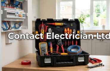 contact-electrician-ltd-london-image