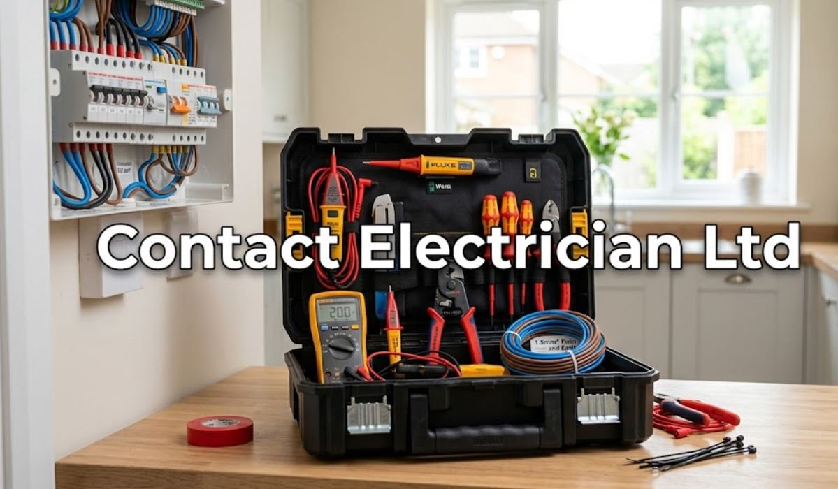 contact-electrician-ltd-london-image