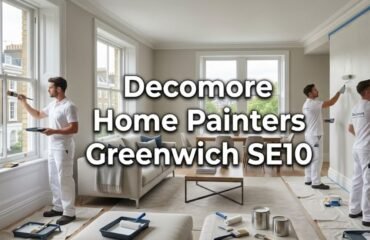 decomore-greenwich-painters-image