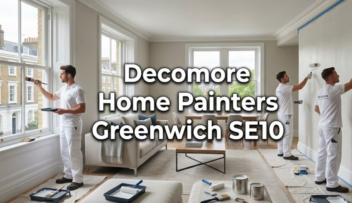 decomore-greenwich-painters-image