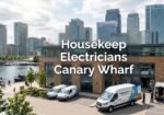 housekeep-electricians-canary-wharf-image
