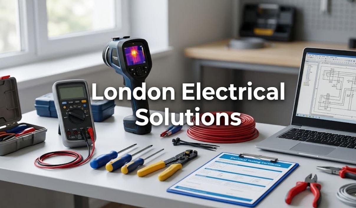 london-electrical-solution-image
