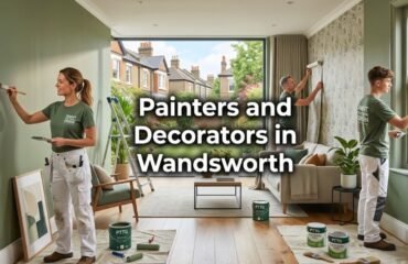 painters-decorators-wandsworth-image