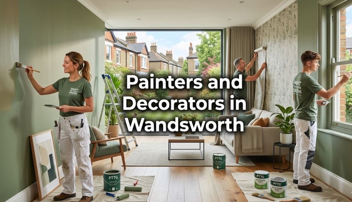 painters-decorators-wandsworth-image