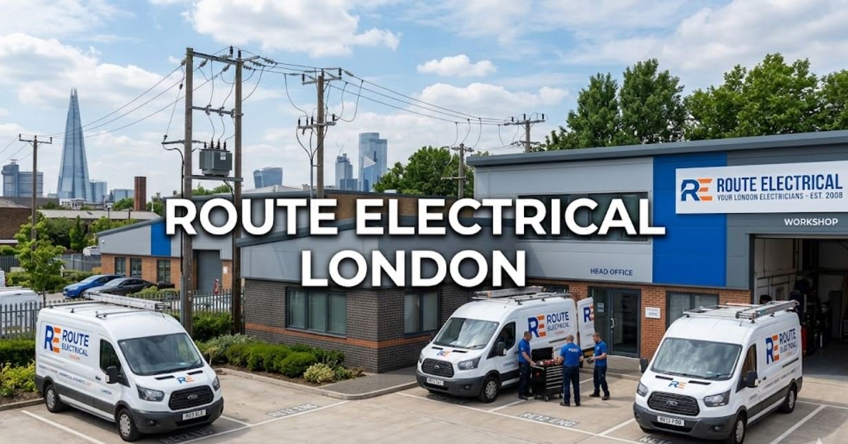 route-electrical-london-image
