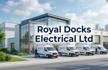 royal-docks-electrical-image