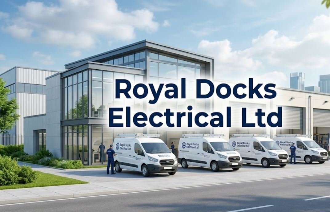 royal-docks-electrical-image