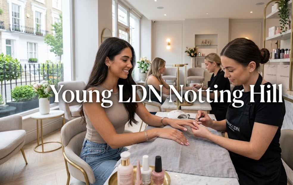 townhouse-notting-hill
