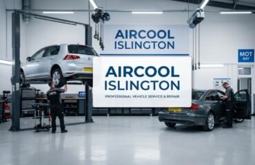 aircool-islington-north-london-image