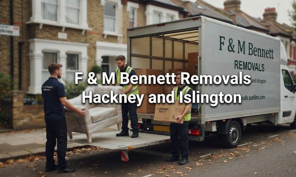 bennett-removals-hackney-islington-image