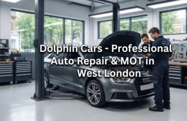 dolphin-cars-west-london-repairs-image