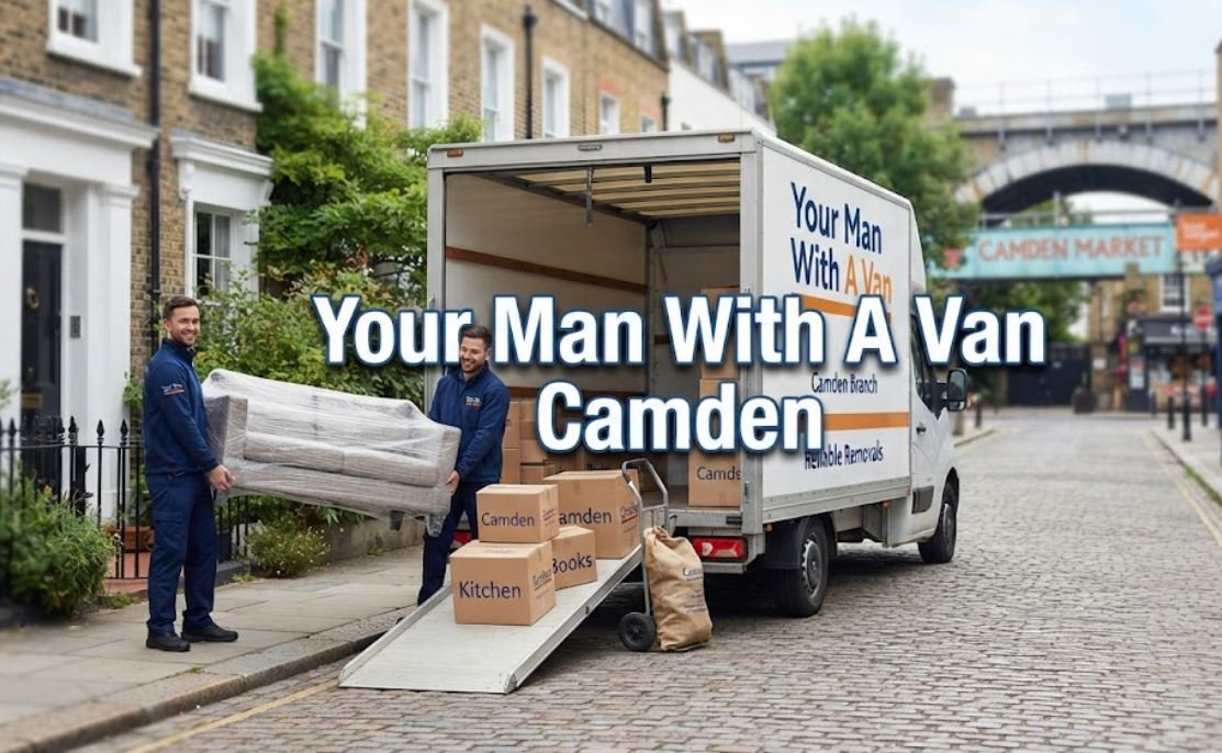 man-with-a-van-camden-image