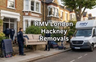 rmv-london-hackney-removals