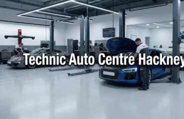 technic-auto-centre-hackney-image