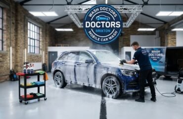 wash-doctors-brixton-mobile-car-wash-image
