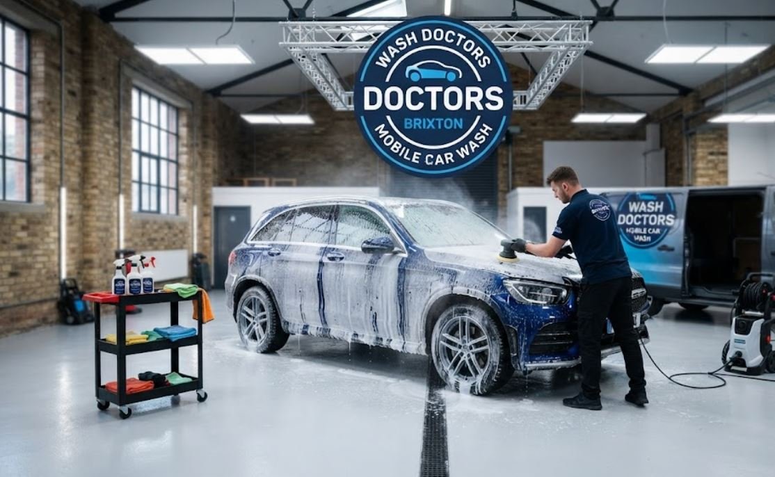wash-doctors-brixton-mobile-car-wash-image
